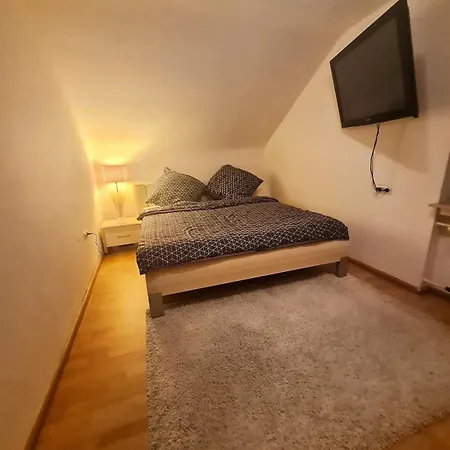 In * Karlsbad