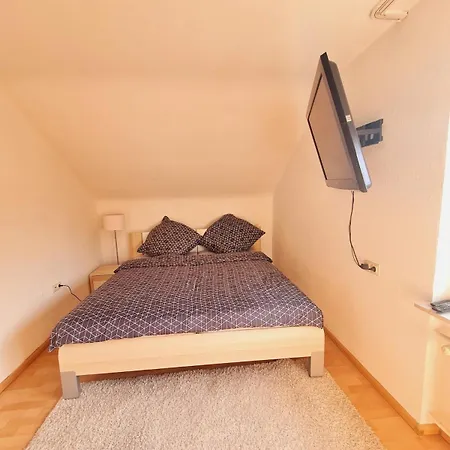 In Διαμέρισμα *