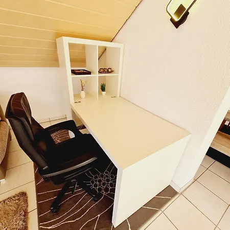 Διαμέρισμα In Karlsbad