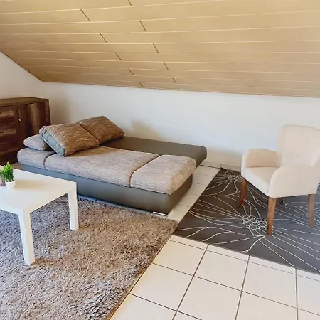 Διαμέρισμα In *