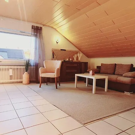 In Διαμέρισμα