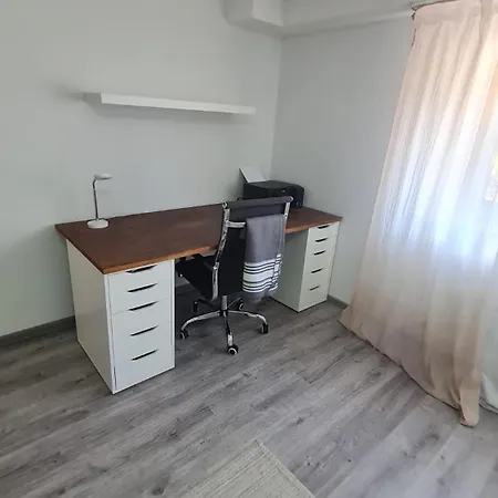 In Διαμέρισμα